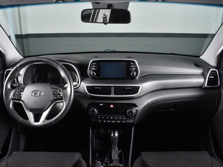 Hyundai Tucson III Рестайлинг Кемерово  - изображение 7
