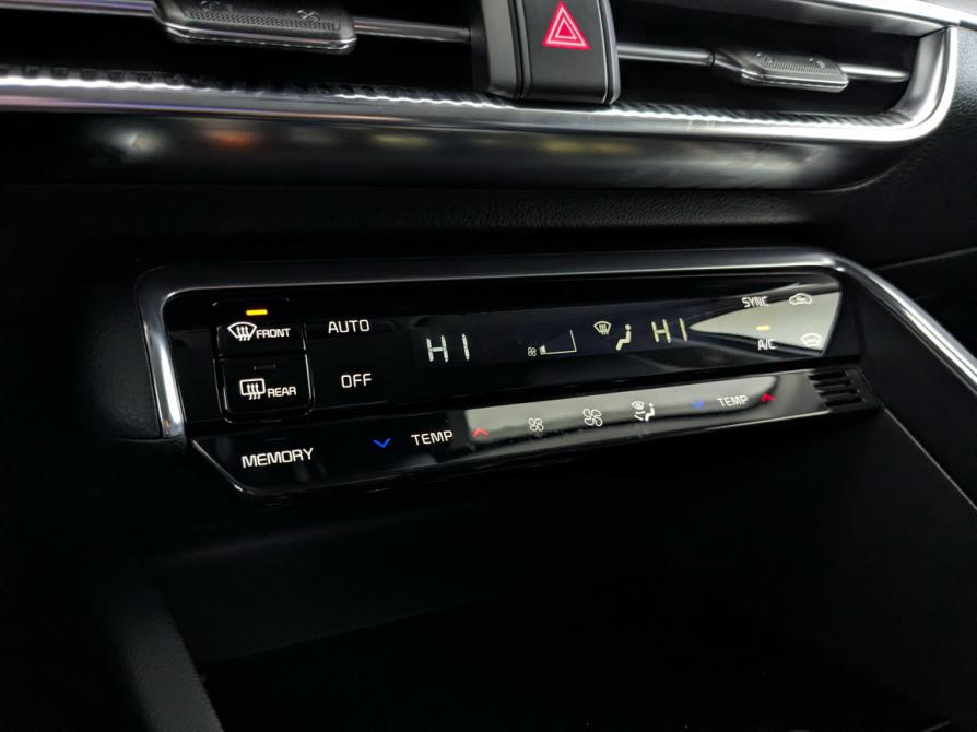 Kia K5 III Москва  - изображение 27