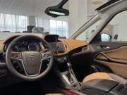Opel Zafira C Челябинск  - изображение 47