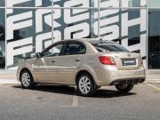 Kia Rio II Рестайлинг Краснодар  - изображение 21