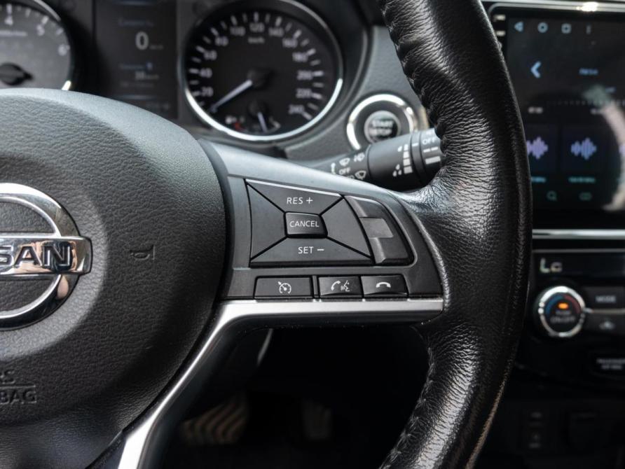 Nissan X-Trail III Краснодар  - изображение 21