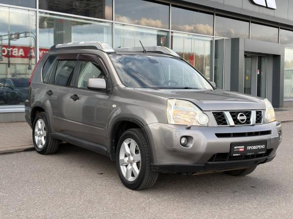 Nissan X-Trail II с пробегом 2008 года, цена 830 000 рублей, 203775 км, внедорожник, Автокод Объявления