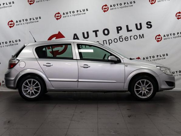 Opel Astra H Рестайлинг с пробегом 2007 года, цена 449 000 рублей, 252120 км, хэтчбек, Автокод Объявления