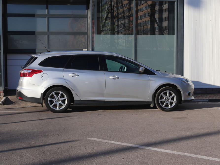 Ford Focus III Нижний Новгород  - изображение 6