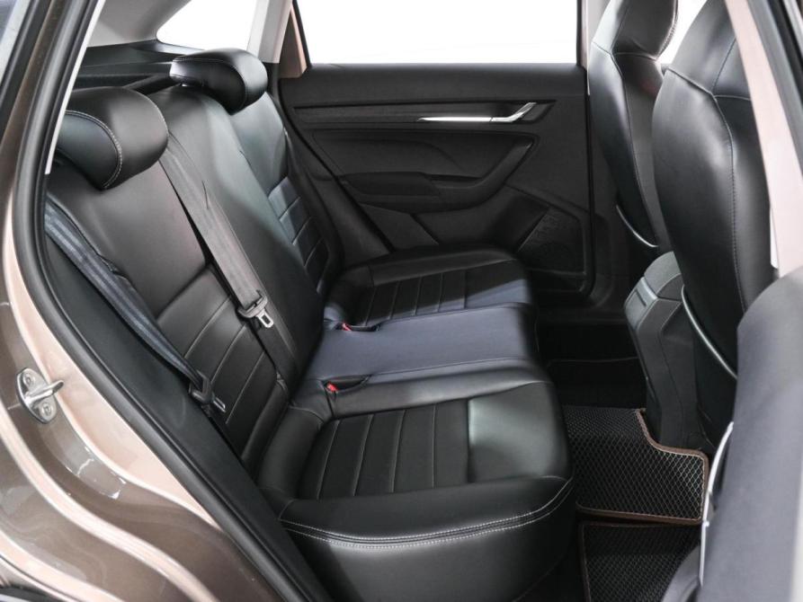 Skoda Kamiq I (China Market) Ростов-на-Дону  - изображение 8