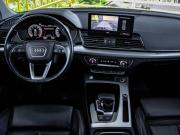 Audi Q5 II (FY) Рестайлинг Москва  - изображение 27