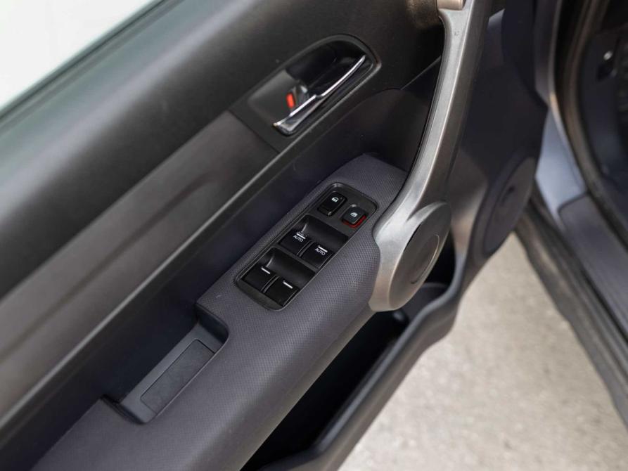 Honda CR-V III Новосибирск  - изображение 16
