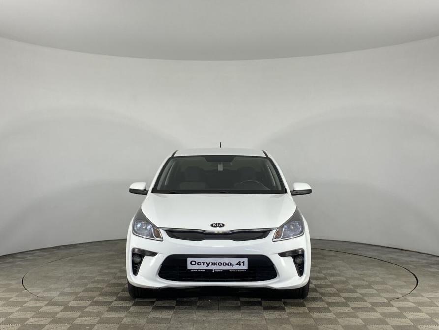 Kia Rio IV Воронеж  - изображение 3