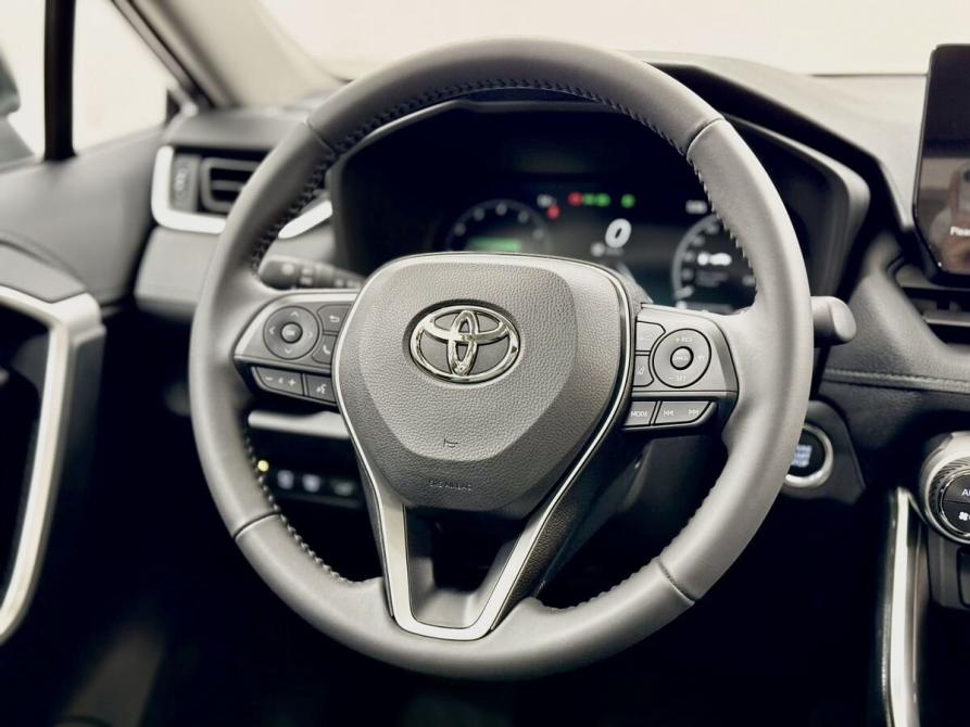 Toyota RAV4 V (XA50) Вологда  - изображение 19