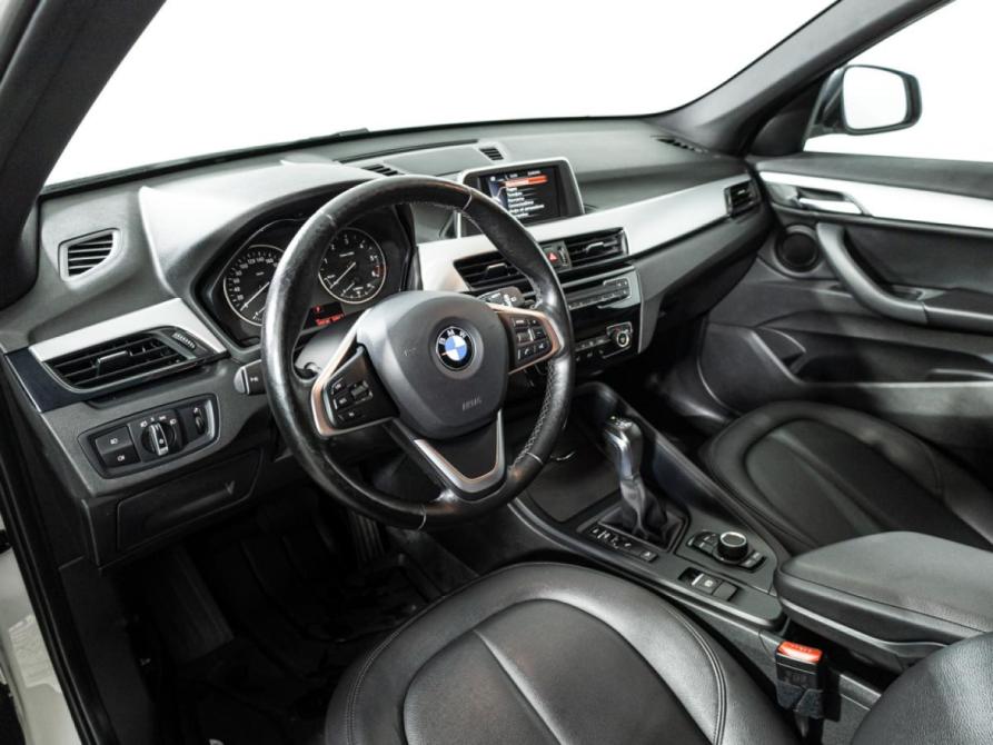BMW X1 II (F48) Санкт-Петербург  - изображение 11