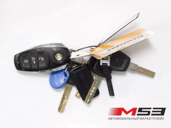 Volkswagen Touareg II с пробегом 2012 года, цена 2 235 995 рублей, 206643 км, внедорожник, Автокод Объявления