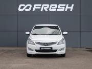Hyundai Solaris I Рестайлинг Краснодар  - изображение 25