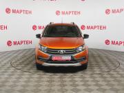 Lada (ВАЗ) Granta I Рестайлинг Вологда  - изображение 19