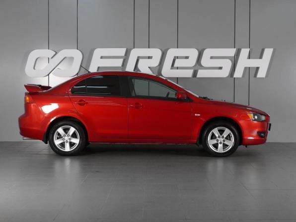 Mitsubishi Lancer X с пробегом 2008 года, цена 969 000 рублей, 90571 км, хэтчбек, Автокод Объявления