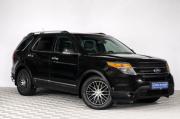 Ford Explorer V Челябинск  - изображение 22