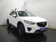 Mazda CX-5 I Санкт-Петербург  - изображение 19