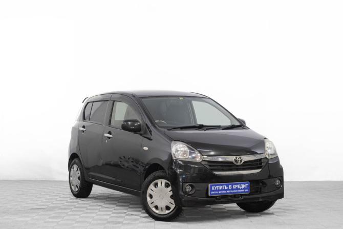 Toyota Pixis Epoch I с пробегом 2016 года, цена 649 000 рублей, 68000 км, хэтчбек, Автокод Объявления