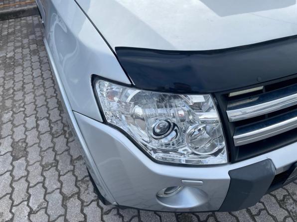 Mitsubishi Pajero IV с пробегом 2008 года, цена 1 451 000 рублей, 337927 км, внедорожник, Автокод Объявления