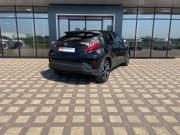 Toyota C-HR I Рестайлинг Краснодар  - изображение 23