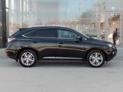 Lexus RX III Рестайлинг Новосибирск  - изображение 27