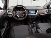 Hyundai Solaris II Рестайлинг Краснодар  - изображение 25