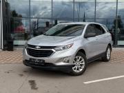 Chevrolet Equinox III Калуга  - изображение 11