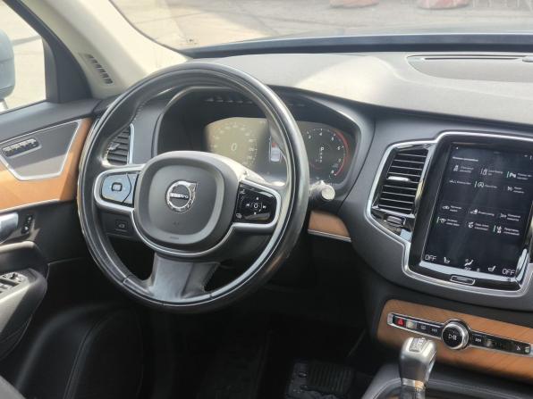 Volvo XC90 II с пробегом 2018 года, цена 4 036 000 рублей, 189548 км, внедорожник, Автокод Объявления