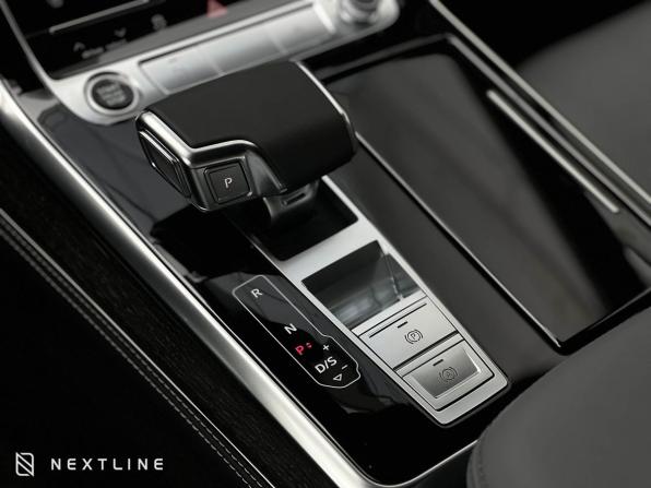 Новый Audi Q7 II (4M) Рестайлинг 2 2025 года, цена 11 990 000 рублей, внедорожник, Автокод Объявления