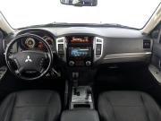 Mitsubishi Pajero IV Рестайлинг 2 Москва  - изображение 55
