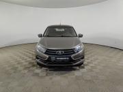 Lada (ВАЗ) Granta I Рестайлинг Уфа  - изображение 24