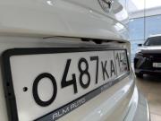 Nissan Murano III (Z52) Новороссийск  - изображение 60