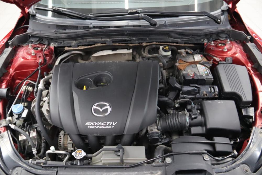 Mazda 6 III (GJ) Сургут  - изображение 27