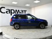 Lada (ВАЗ) Granta I Рестайлинг Новосибирск  - изображение 28