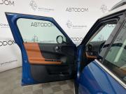 Mini Countryman II Рестайлинг Москва  - изображение 32