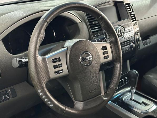 Nissan Pathfinder III Рестайлинг с пробегом 2010 года, цена 1 565 000 рублей, 230807 км, внедорожник, Автокод Объявления