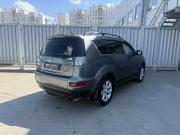 Mitsubishi Outlander II Рестайлинг Ростов-на-Дону  - изображение 23