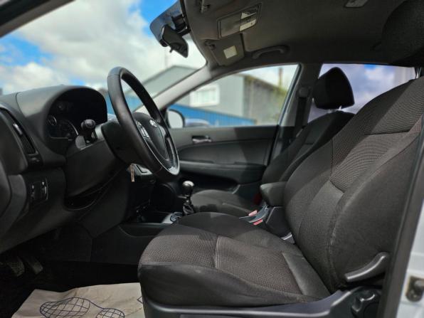 Hyundai i30 I с пробегом 2009 года, цена 600 000 рублей, 176200 км, хэтчбек, Автокод Объявления