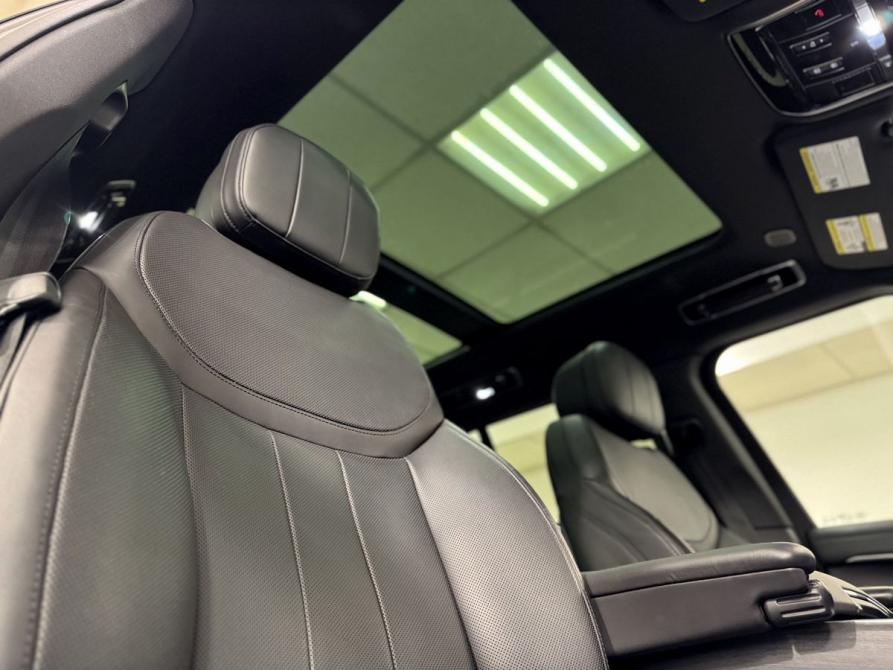 Land Rover Range Rover V Санкт-Петербург  - изображение 19