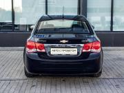 Chevrolet Cruze I Екатеринбург  - изображение 22