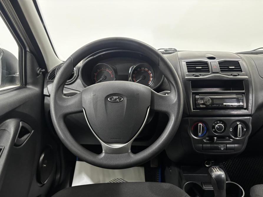 Lada (ВАЗ) Granta I Рестайлинг Альметьевск  - изображение 14