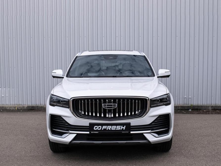 Geely Monjaro I Сочи  - изображение 3