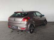 Kia Ceed I Рестайлинг Москва  - изображение 23