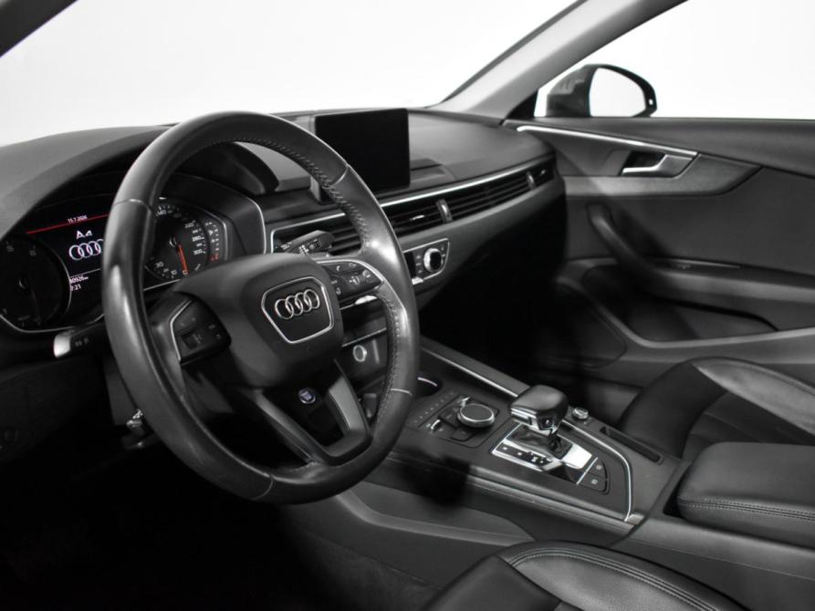 Audi A4 V (B9) Санкт-Петербург  - изображение 10