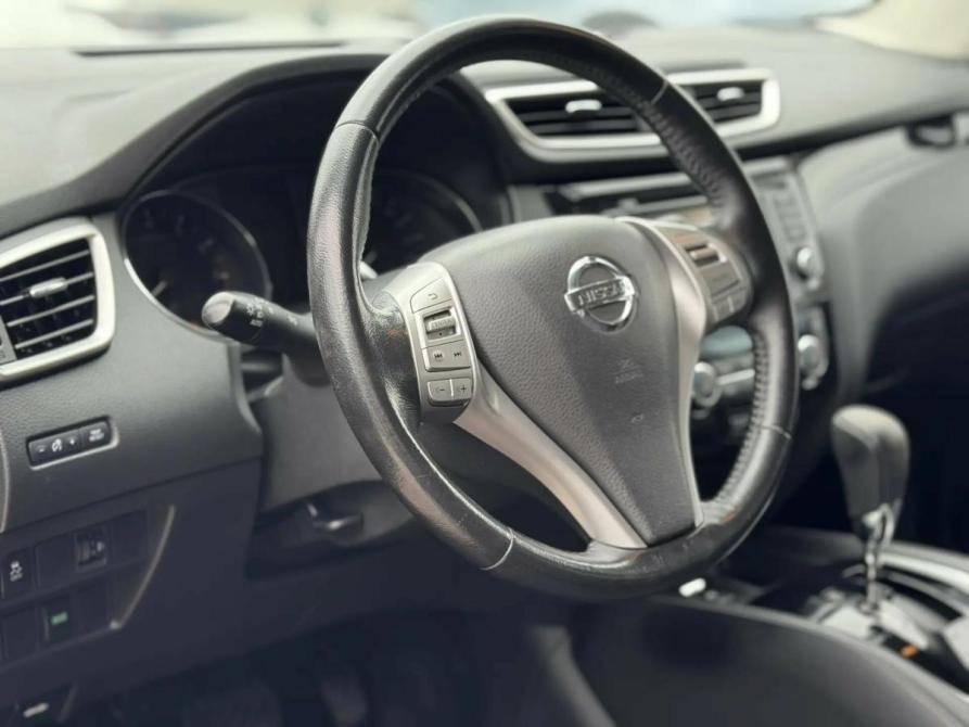 Nissan Qashqai II Вологда  - изображение 15