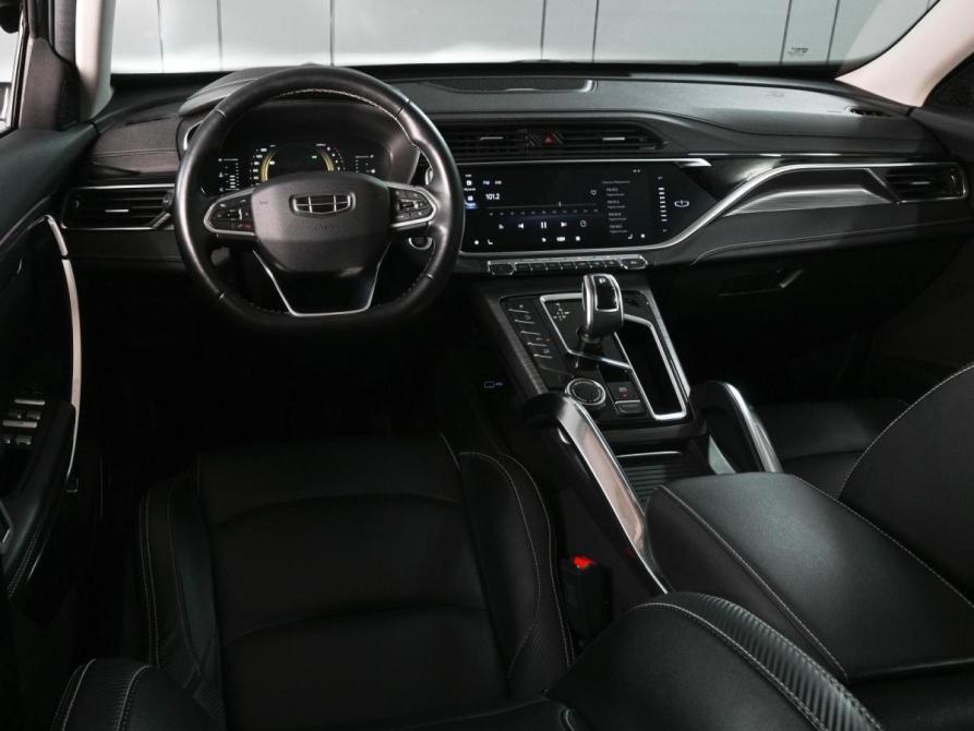 Geely Atlas Pro Ростов-на-Дону  - изображение 6