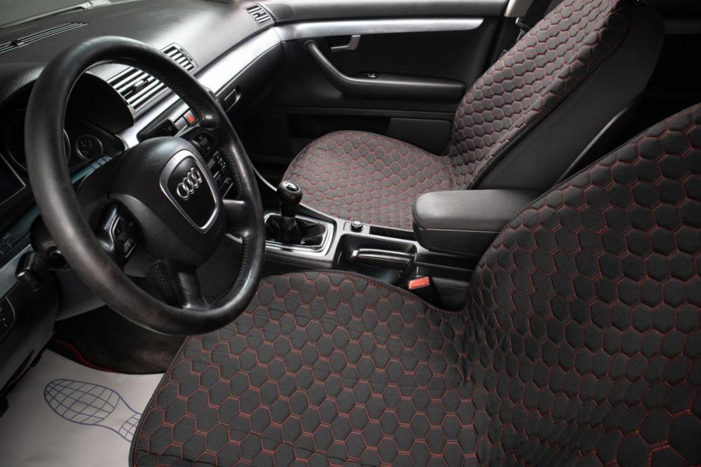 Audi A4 III (B7) Оренбург  - изображение 14