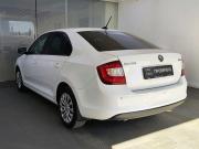 Skoda Rapid I Рестайлинг Уфа  - изображение 25