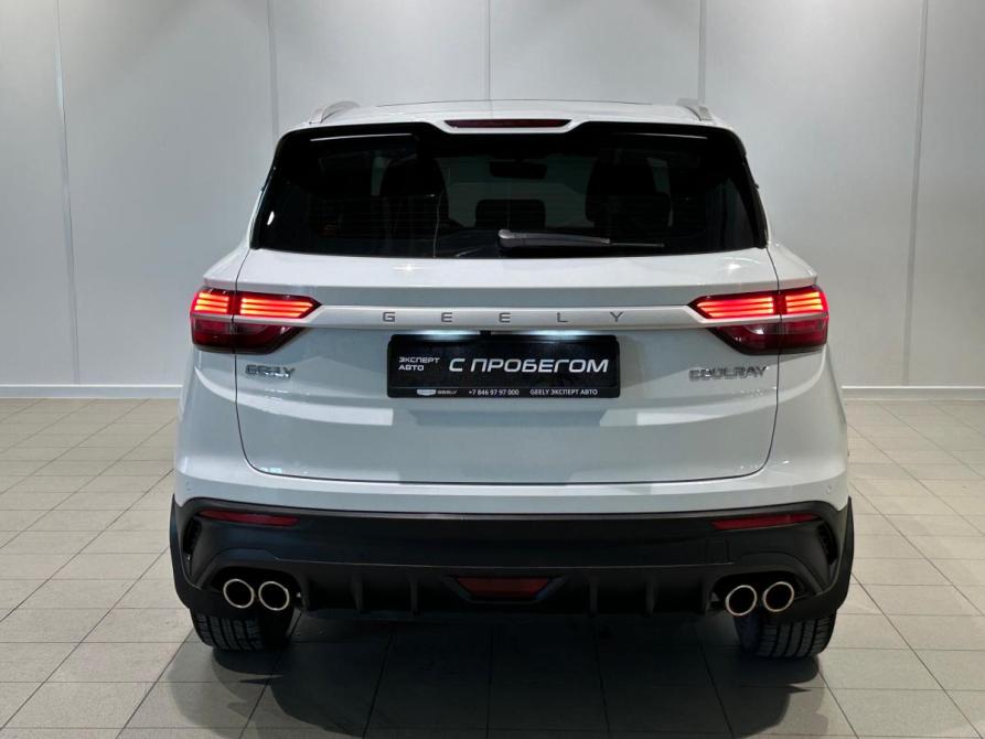 Geely Coolray I Самара  - изображение 6
