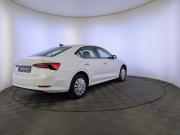 Skoda Octavia IV (A8) Москва  - изображение 34