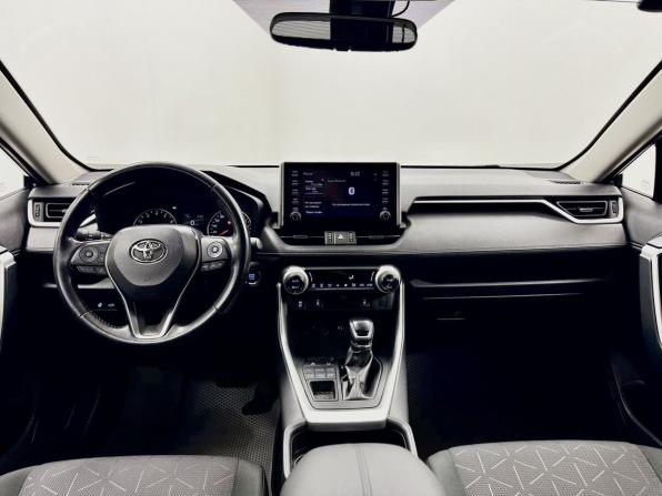 Toyota RAV4 V (XA50) с пробегом 2019 года, цена 3 349 000 рублей, 101064 км, внедорожник, Автокод Объявления